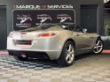 Opel gt gt 2.0 - 264 turbo ecotec - échappement lexmaul - garantie 12 mois occasion  simplicicar aix les bains simplicicar...