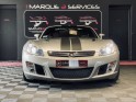 Opel gt gt 2.0 - 264 turbo ecotec - échappement lexmaul - garantie 12 mois occasion  simplicicar aix les bains simplicicar...