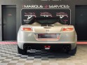Opel gt gt 2.0 - 264 turbo ecotec - échappement lexmaul - garantie 12 mois occasion  simplicicar aix les bains simplicicar...