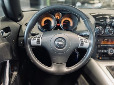 Opel gt gt 2.0 - 264 turbo ecotec - échappement lexmaul - garantie 12 mois occasion  simplicicar aix les bains simplicicar...
