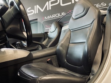 Opel gt gt 2.0 - 264 turbo ecotec - échappement lexmaul - garantie 12 mois occasion  simplicicar aix les bains simplicicar...