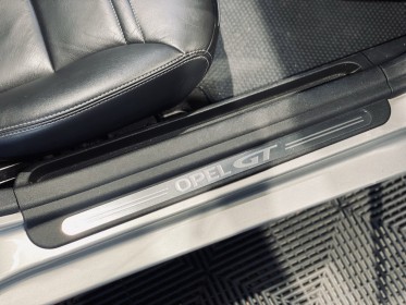 Opel gt gt 2.0 - 264 turbo ecotec - échappement lexmaul - garantie 12 mois occasion  simplicicar aix les bains simplicicar...