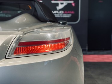 Opel gt gt 2.0 - 264 turbo ecotec - échappement lexmaul - garantie 12 mois occasion  simplicicar aix les bains simplicicar...