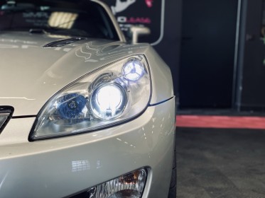 Opel gt gt 2.0 - 264 turbo ecotec - échappement lexmaul - garantie 12 mois occasion  simplicicar aix les bains simplicicar...