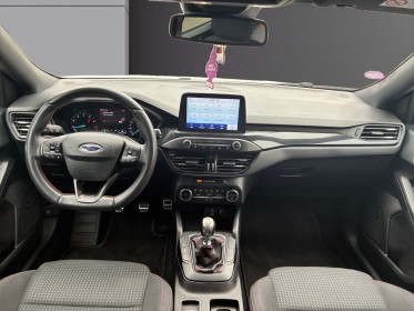 Ford focus 1.0l 125ch ecoboost st line bang et olufsen garantie 12 mois occasion simplicicar toulouse sud simplicicar...
