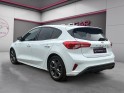 Ford focus 1.0l 125ch ecoboost st line bang et olufsen garantie 12 mois occasion simplicicar toulouse sud simplicicar...
