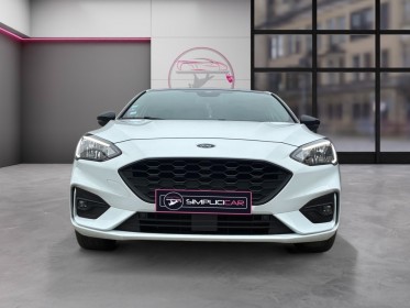 Ford focus 1.0l 125ch ecoboost st line bang et olufsen garantie 12 mois occasion simplicicar toulouse sud simplicicar...