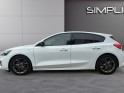Ford focus 1.0l 125ch ecoboost st line bang et olufsen garantie 12 mois occasion simplicicar toulouse sud simplicicar...