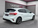 Ford focus 1.0l 125ch ecoboost st line bang et olufsen garantie 12 mois occasion simplicicar toulouse sud simplicicar...
