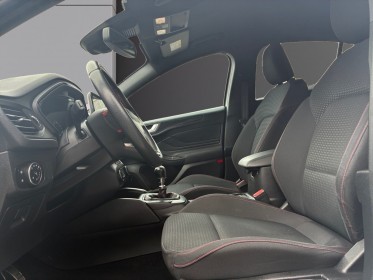 Ford focus 1.0l 125ch ecoboost st line bang et olufsen garantie 12 mois occasion simplicicar toulouse sud simplicicar...