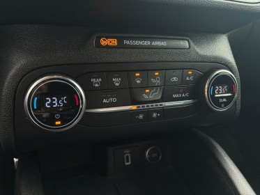 Ford focus 1.0l 125ch ecoboost st line bang et olufsen garantie 12 mois occasion simplicicar toulouse sud simplicicar...