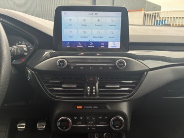 Ford focus 1.0l 125ch ecoboost st line bang et olufsen garantie 12 mois occasion simplicicar toulouse sud simplicicar...