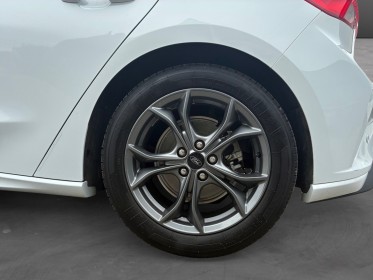 Ford focus 1.0l 125ch ecoboost st line bang et olufsen garantie 12 mois occasion simplicicar toulouse sud simplicicar...