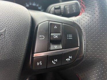 Ford focus 1.0l 125ch ecoboost st line bang et olufsen garantie 12 mois occasion simplicicar toulouse sud simplicicar...