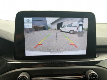 Ford focus 1.0l 125ch ecoboost st line bang et olufsen garantie 12 mois occasion simplicicar toulouse sud simplicicar...