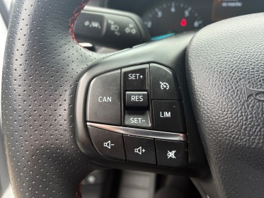 Ford focus 1.0l 125ch ecoboost st line bang et olufsen garantie 12 mois occasion simplicicar toulouse sud simplicicar...