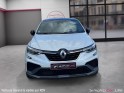 Renault arkana tce 160 edc fap - 21b r.s. line  , suivi constructeur occasion simplicicar lille  simplicicar simplicibike...