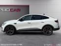 Renault arkana tce 160 edc fap - 21b r.s. line  , suivi constructeur occasion simplicicar lille  simplicicar simplicibike...