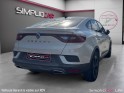 Renault arkana tce 160 edc fap - 21b r.s. line  , suivi constructeur occasion simplicicar lille  simplicicar simplicibike...