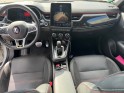 Renault arkana tce 160 edc fap - 21b r.s. line  , suivi constructeur occasion simplicicar lille  simplicicar simplicibike...