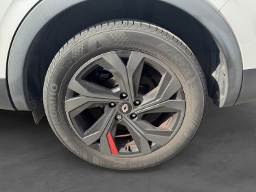 Renault arkana tce 160 edc fap - 21b r.s. line  , suivi constructeur occasion simplicicar lille  simplicicar simplicibike...