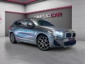 Bmw x2 f39 m sport sdrive 18d 150 ch bva8 - toit ouv - caméra - garantie 12 mois - park assist occasion  simplicicar nord...