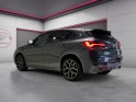 Bmw x2 f39 m sport sdrive 18d 150 ch bva8 - toit ouv - caméra - garantie 12 mois - park assist occasion  simplicicar nord...