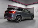 Bmw x2 f39 m sport sdrive 18d 150 ch bva8 - toit ouv - caméra - garantie 12 mois - park assist occasion  simplicicar nord...