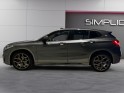 Bmw x2 f39 m sport sdrive 18d 150 ch bva8 - toit ouv - caméra - garantie 12 mois - park assist occasion  simplicicar nord...