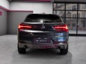 Bmw x2 f39 m sport sdrive 18d 150 ch bva8 - toit ouv - caméra - garantie 12 mois - park assist occasion  simplicicar nord...