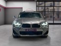 Bmw x2 f39 m sport sdrive 18d 150 ch bva8 - toit ouv - caméra - garantie 12 mois - park assist occasion  simplicicar nord...