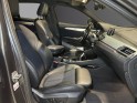 Bmw x2 f39 m sport sdrive 18d 150 ch bva8 - toit ouv - caméra - garantie 12 mois - park assist occasion  simplicicar nord...
