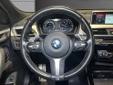 Bmw x2 f39 m sport sdrive 18d 150 ch bva8 - toit ouv - caméra - garantie 12 mois - park assist occasion  simplicicar nord...
