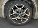 Bmw x2 f39 m sport sdrive 18d 150 ch bva8 - toit ouv - caméra - garantie 12 mois - park assist occasion  simplicicar nord...