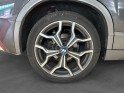 Bmw x2 f39 m sport sdrive 18d 150 ch bva8 - toit ouv - caméra - garantie 12 mois - park assist occasion  simplicicar nord...