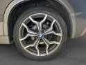 Bmw x2 f39 m sport sdrive 18d 150 ch bva8 - toit ouv - caméra - garantie 12 mois - park assist occasion  simplicicar nord...