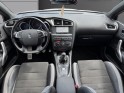 Ds ds4 bluehdi 120 ss bvm6 connected chic, attelage, apple carplay, garantie 12 mois occasion scl 56 - simplicicar vannes...