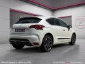 Ds ds4 bluehdi 120 ss bvm6 connected chic, attelage, apple carplay, garantie 12 mois occasion scl 56 - simplicicar vannes...