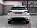 Ds ds4 bluehdi 120 ss bvm6 connected chic, attelage, apple carplay, garantie 12 mois occasion scl 56 - simplicicar vannes...