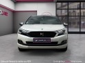 Ds ds4 bluehdi 120 ss bvm6 connected chic, attelage, apple carplay, garantie 12 mois occasion scl 56 - simplicicar vannes...