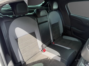 Ds ds4 bluehdi 120 ss bvm6 connected chic, attelage, apple carplay, garantie 12 mois occasion scl 56 - simplicicar vannes...