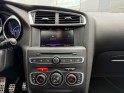 Ds ds4 bluehdi 120 ss bvm6 connected chic, attelage, apple carplay, garantie 12 mois occasion scl 56 - simplicicar vannes...
