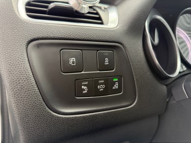 Ds ds4 bluehdi 120 ss bvm6 connected chic, attelage, apple carplay, garantie 12 mois occasion scl 56 - simplicicar vannes...