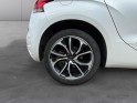 Ds ds4 bluehdi 120 ss bvm6 connected chic, attelage, apple carplay, garantie 12 mois occasion scl 56 - simplicicar vannes...