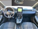 Renault clio v e-tech hybride 145 engineered occasion simplicicar la ciotat simplicicar simplicibike france
