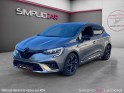 Renault clio v e-tech hybride 145 engineered occasion simplicicar la ciotat simplicicar simplicibike france