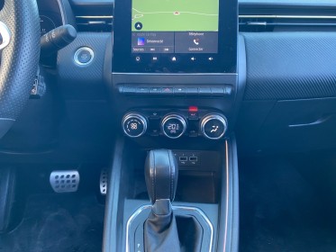 Renault clio v e-tech hybride 145 engineered occasion simplicicar la ciotat simplicicar simplicibike france