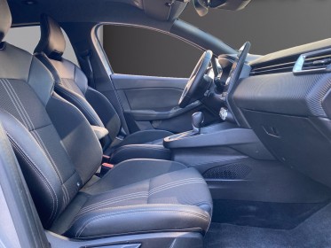 Renault clio v e-tech hybride 145 engineered occasion simplicicar la ciotat simplicicar simplicibike france