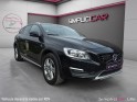 Volvo v60 cross country d3 150 ch summum //garantie 12 mois// occasion simplicicar lille  simplicicar simplicibike france