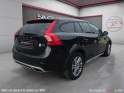 Volvo v60 cross country d3 150 ch summum //garantie 12 mois// occasion simplicicar lille  simplicicar simplicibike france